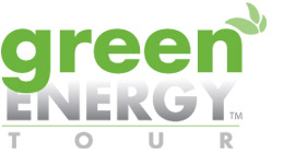 Green Energy Tour